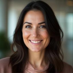 Ayşe Yılmaz, Vizyon İç Mimarlık Kurucu Ortak ve Baş Tasarımcı
