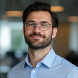 Emre Demir, Vizyon İç Mimarlık Proje Yöneticisi
