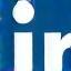 LinkedIn logosu